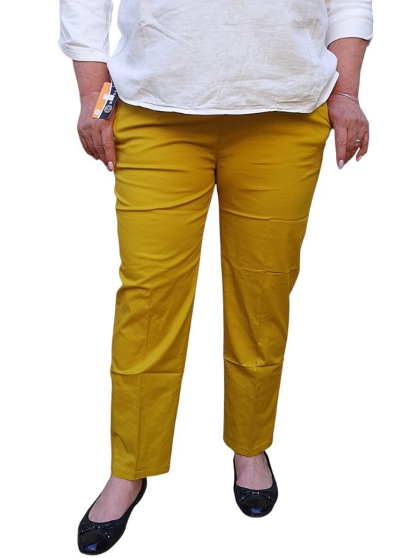 Pantaloni P03 - 35