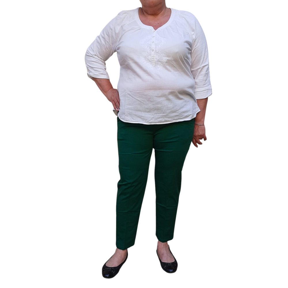 Pantaloni P04 - imagine 2