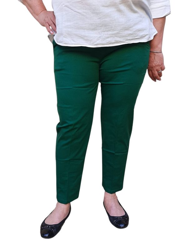 Pantaloni P04 - 40