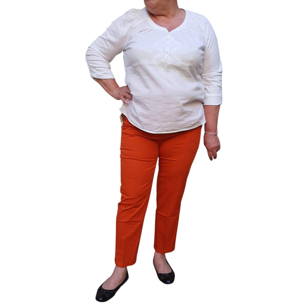 Pantaloni P05 - imagine 2