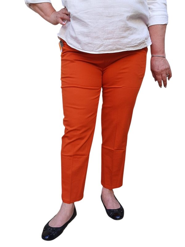 Pantaloni P05 - 35