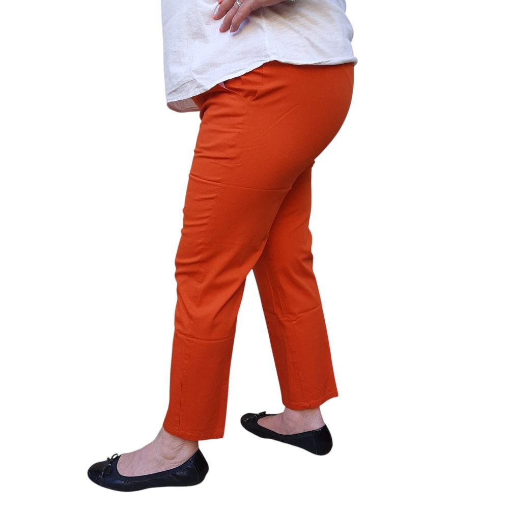 Pantaloni P05 - imagine 4