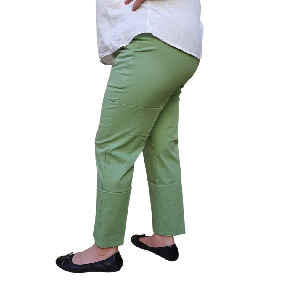 Pantaloni P06 - imagine 3