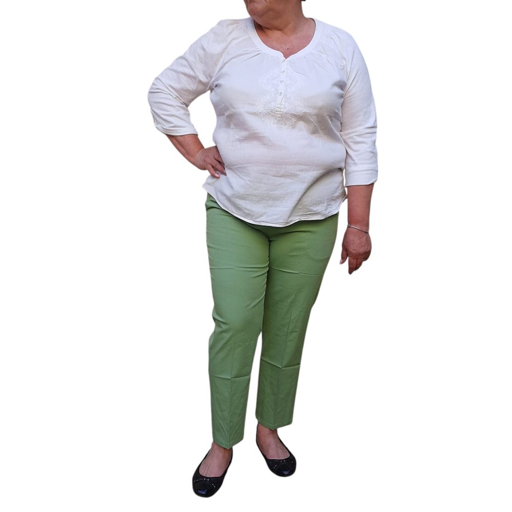 Pantaloni P06 - imagine 2