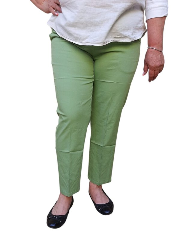 Pantaloni P06 - 36