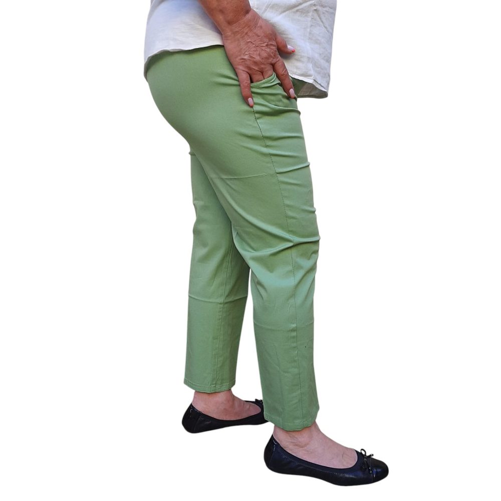 Pantaloni P06 - imagine 4