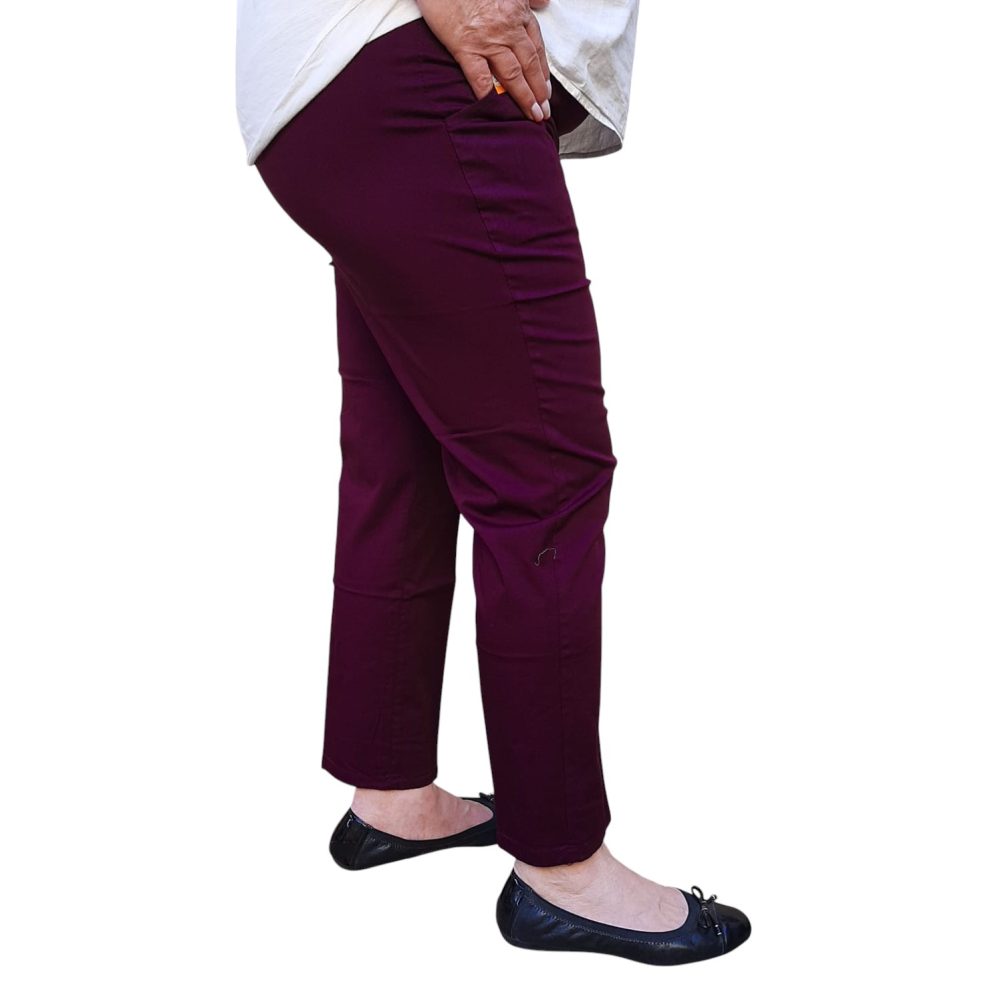 Pantaloni P07 - imagine 3