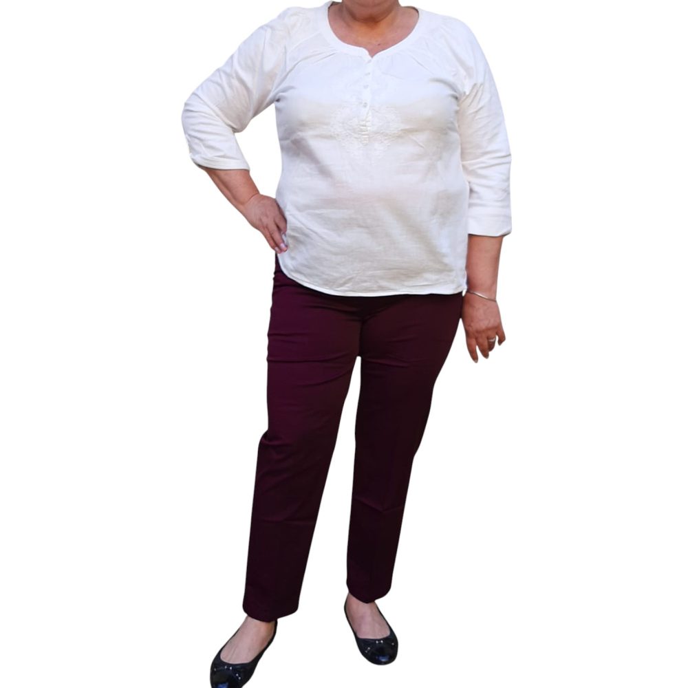 Pantaloni P07 - imagine 2