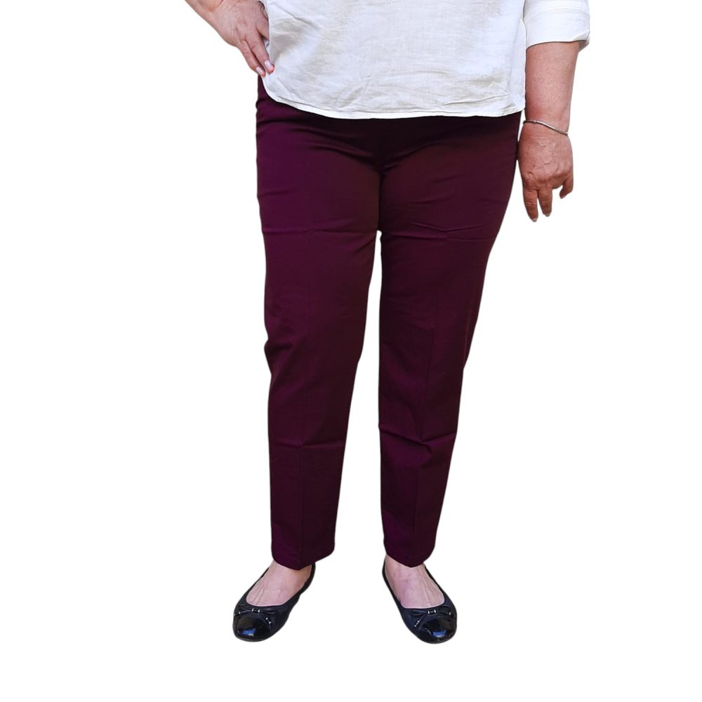 Pantaloni P07