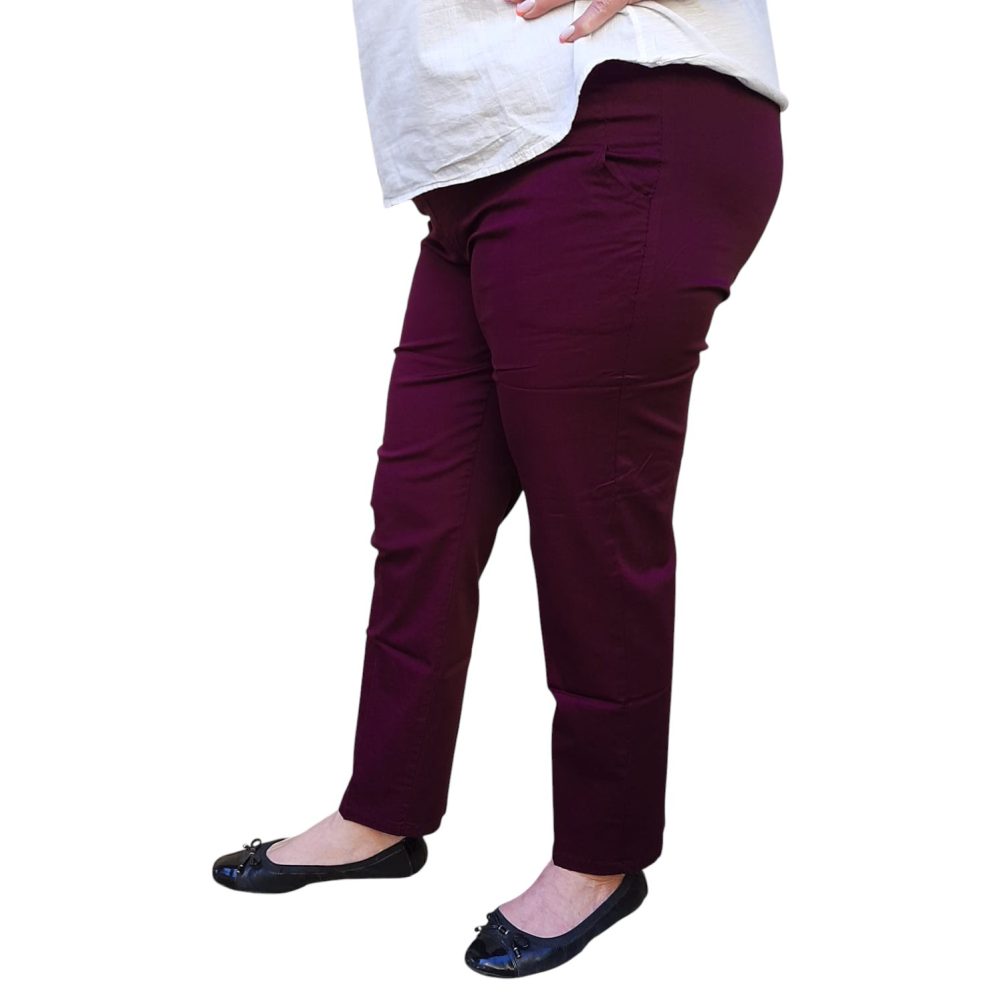 Pantaloni P07 - imagine 4