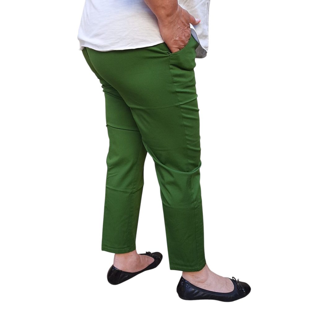 Pantaloni P08 - imagine 3