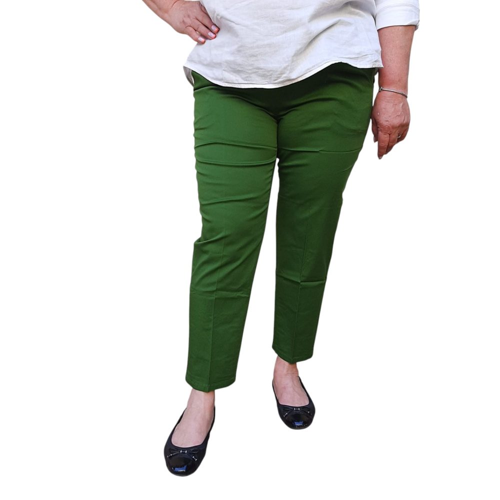 Pantaloni P08