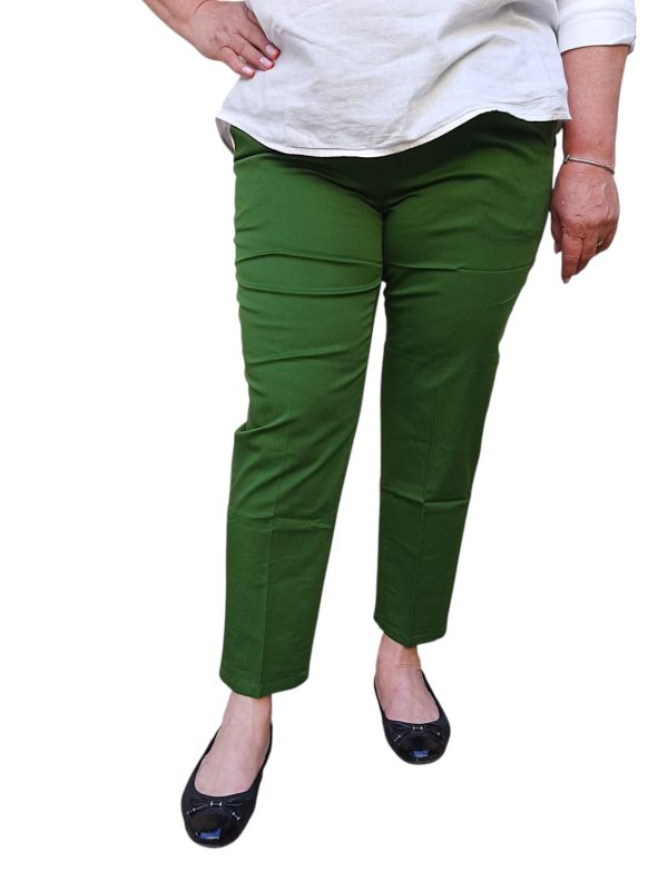 Pantaloni P08 - 34