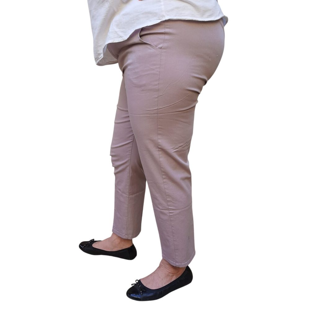 Pantaloni P09 - imagine 3