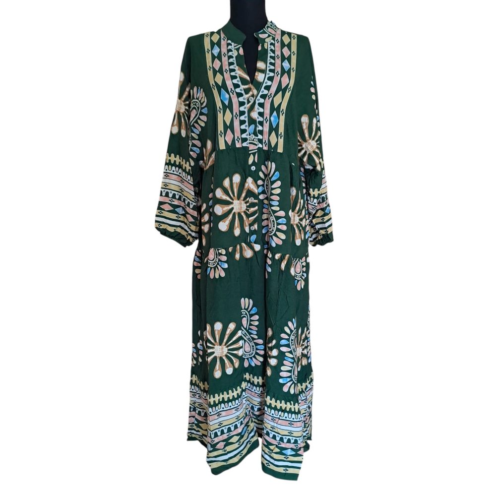 Rochie lungă RL12