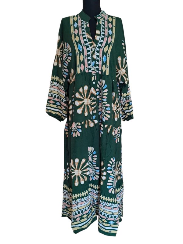 Rochie lungă RL12 - Nr.1