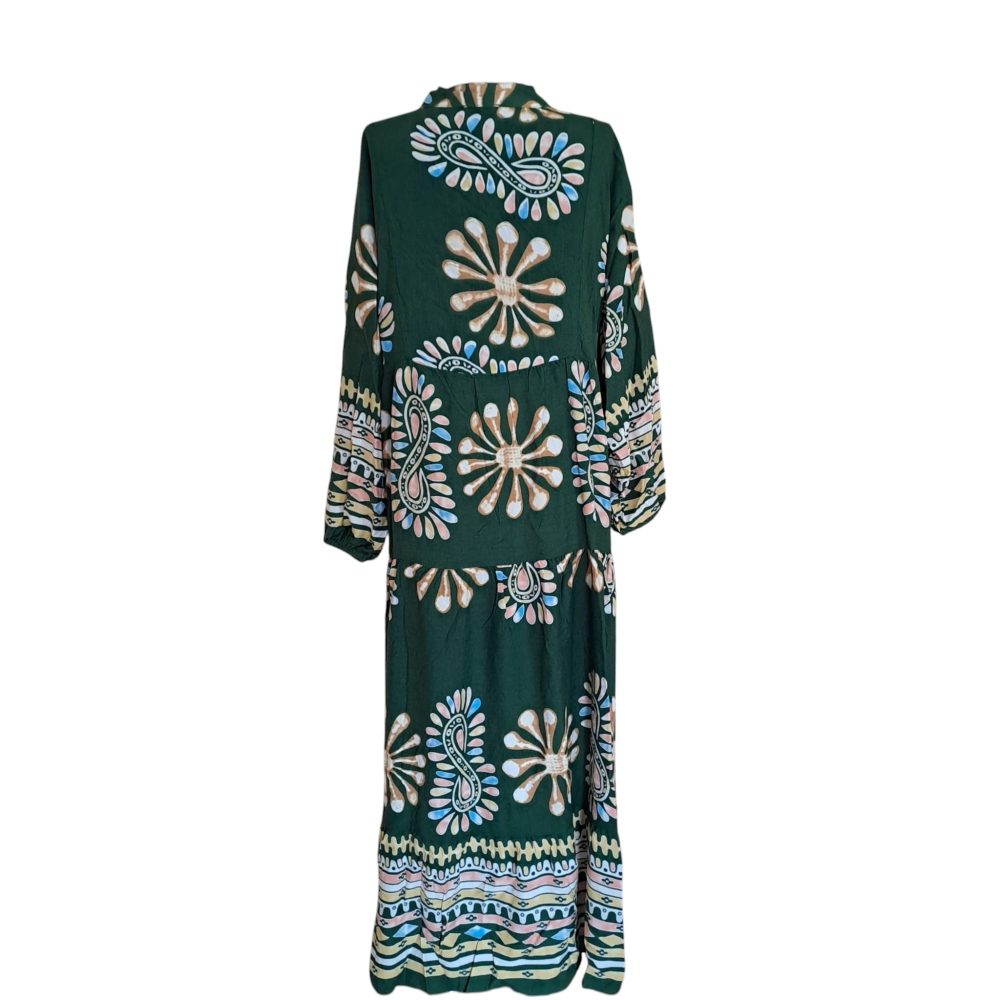 Rochie lungă RL12 - imagine 2