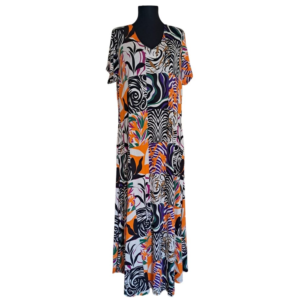 Rochie lunga RL2