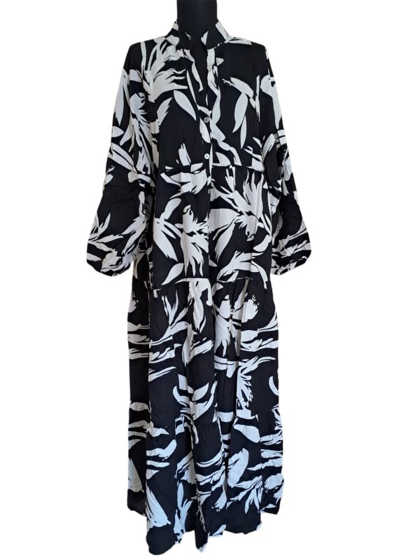 Rochie lungă RL23 - Nr.2