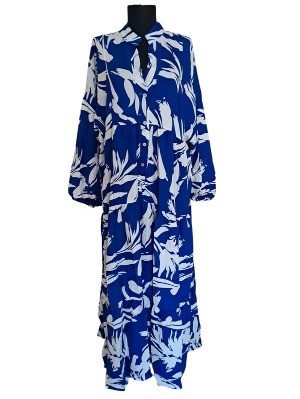 Rochie lungă RL25 - Nr.2