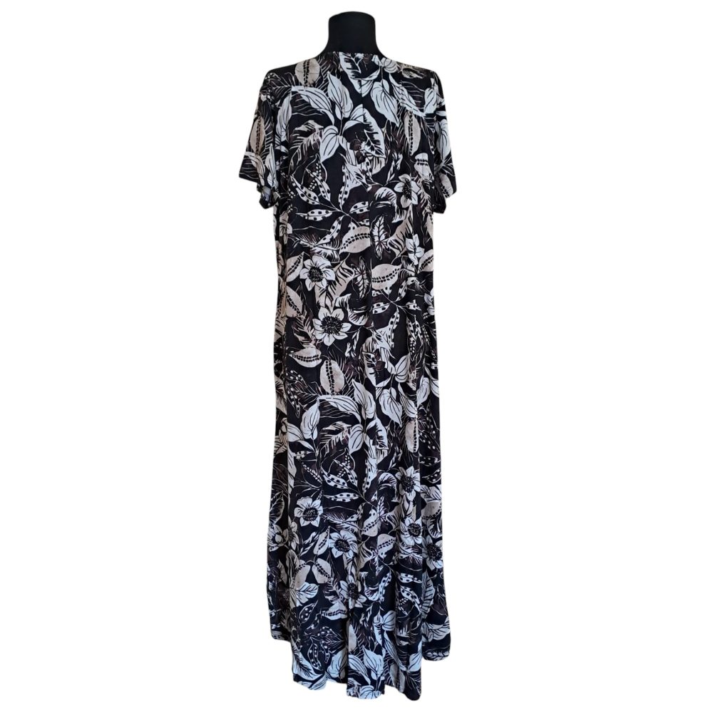 Rochie lunga RL5 - imagine 2