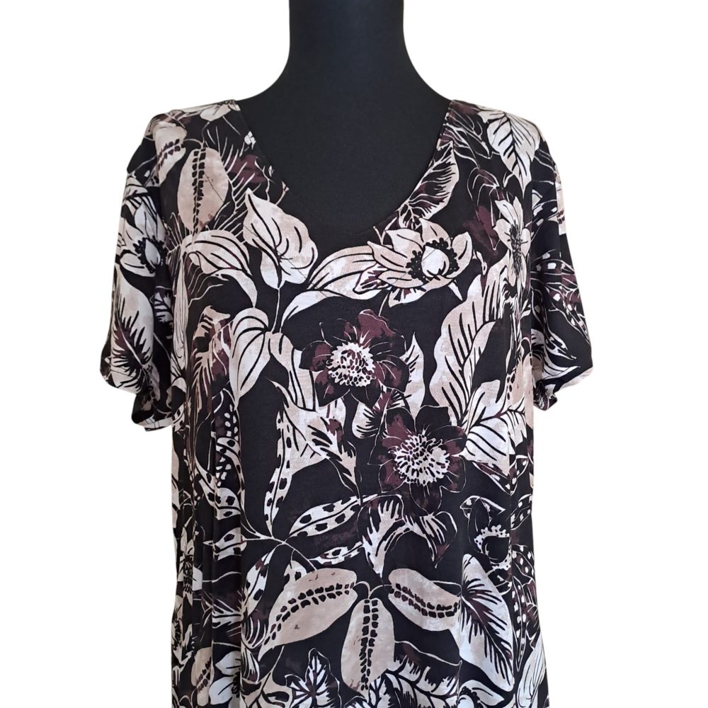 Rochie lunga RL5 - imagine 4