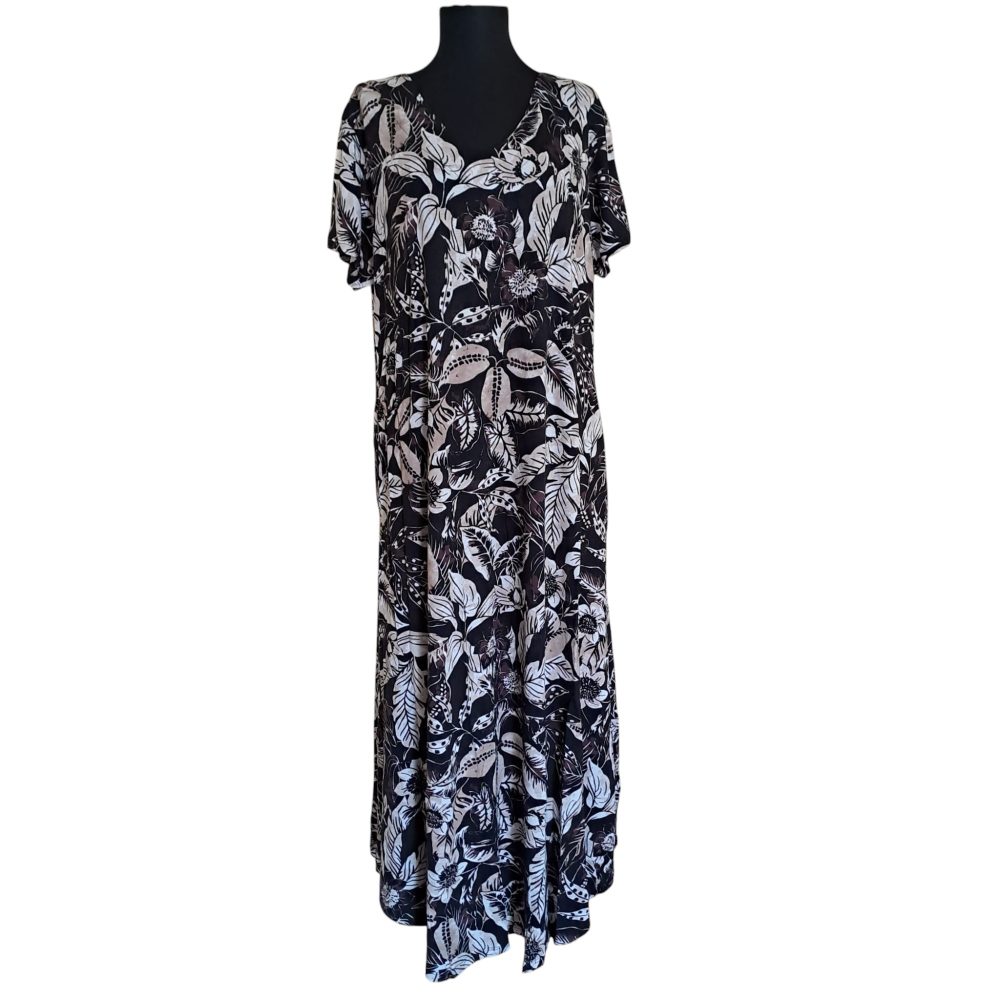 Rochie lunga RL5