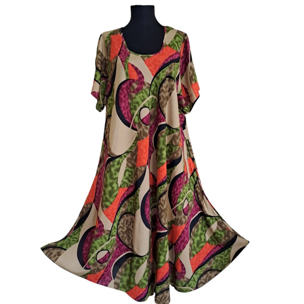 Rochie de vară RV19