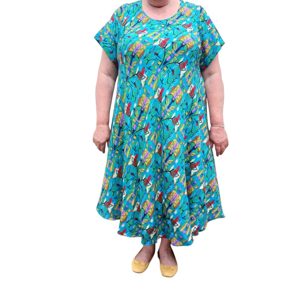 Rochie de vară RV3