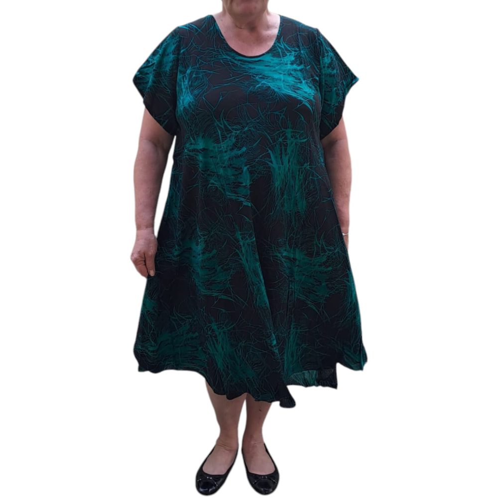 Rochie de vara RV32 - imagine 2