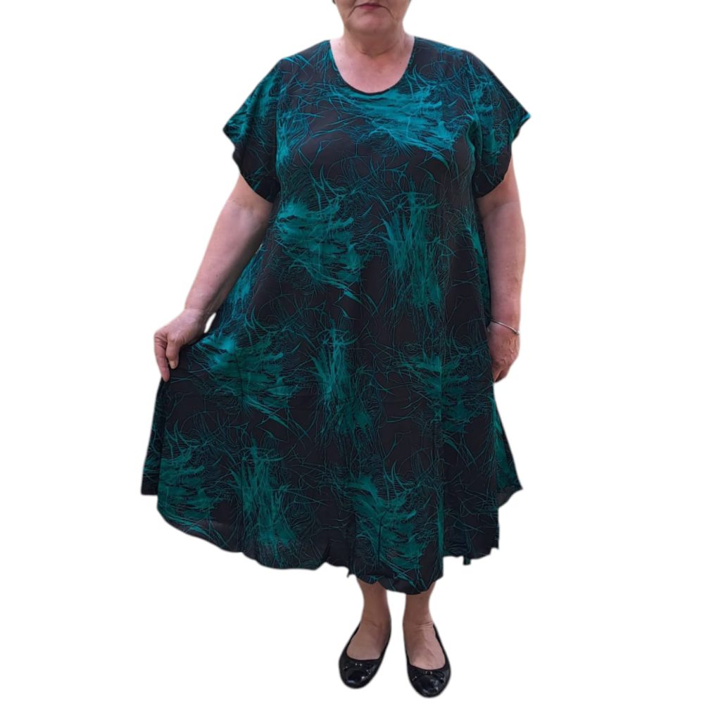 Rochie de vara RV32 - imagine 3