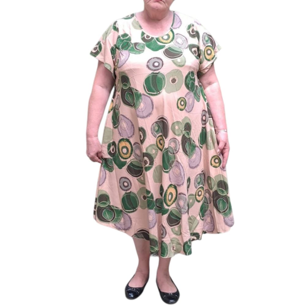 Rochie de vara RV33