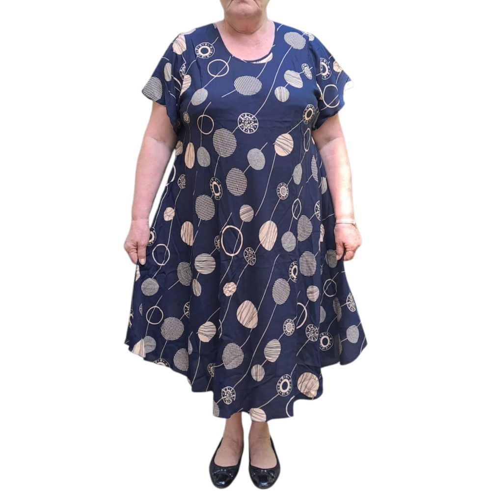 Rochie de vara RV34
