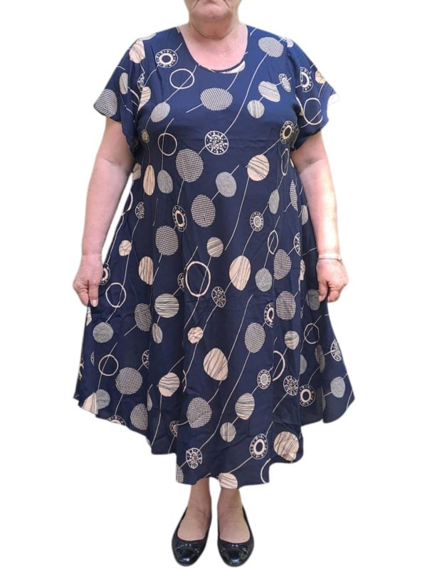 Rochie de vara RV34