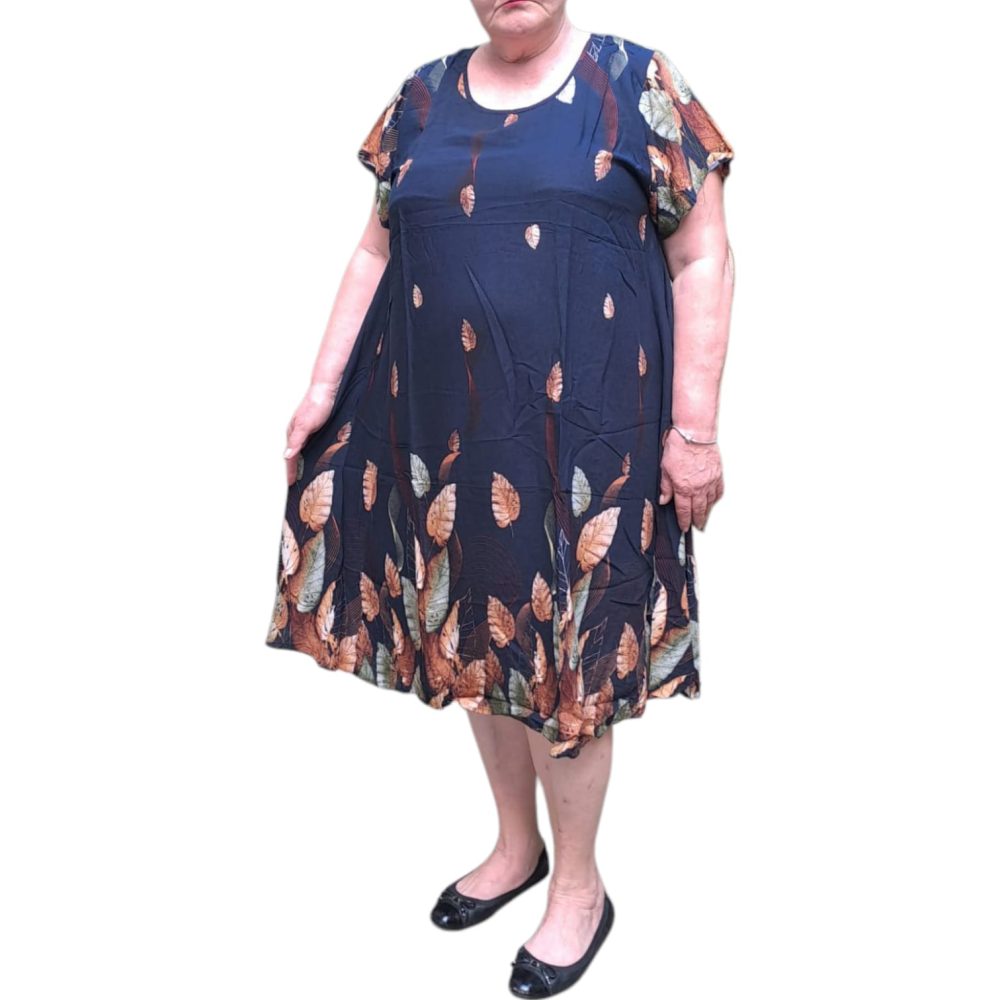 Rochie de vara RV35 - imagine 2