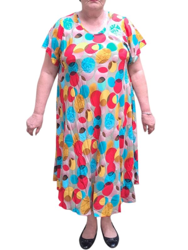 Rochie de vara RV36