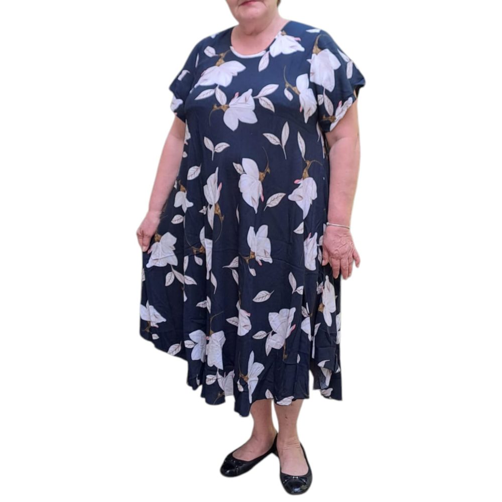 Rochie de vara RV37 - imagine 2