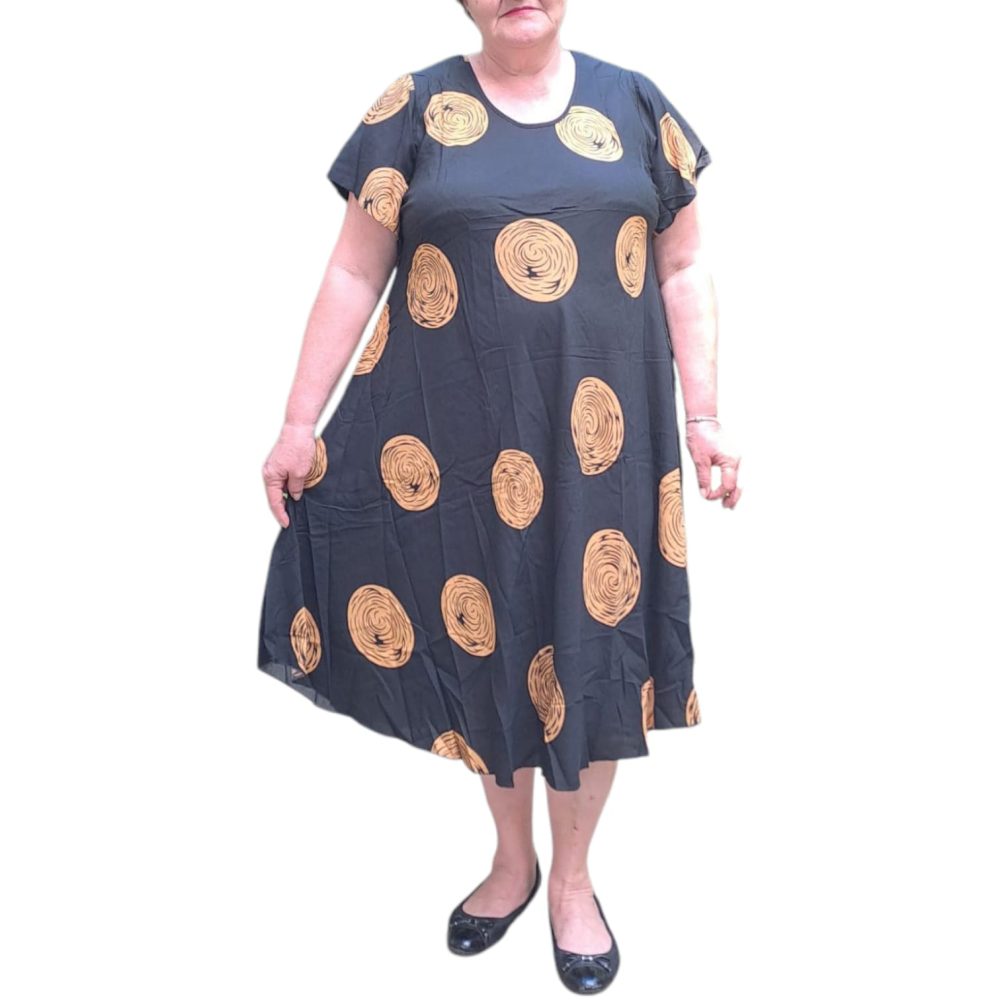 Rochie de vara RV38 - imagine 2