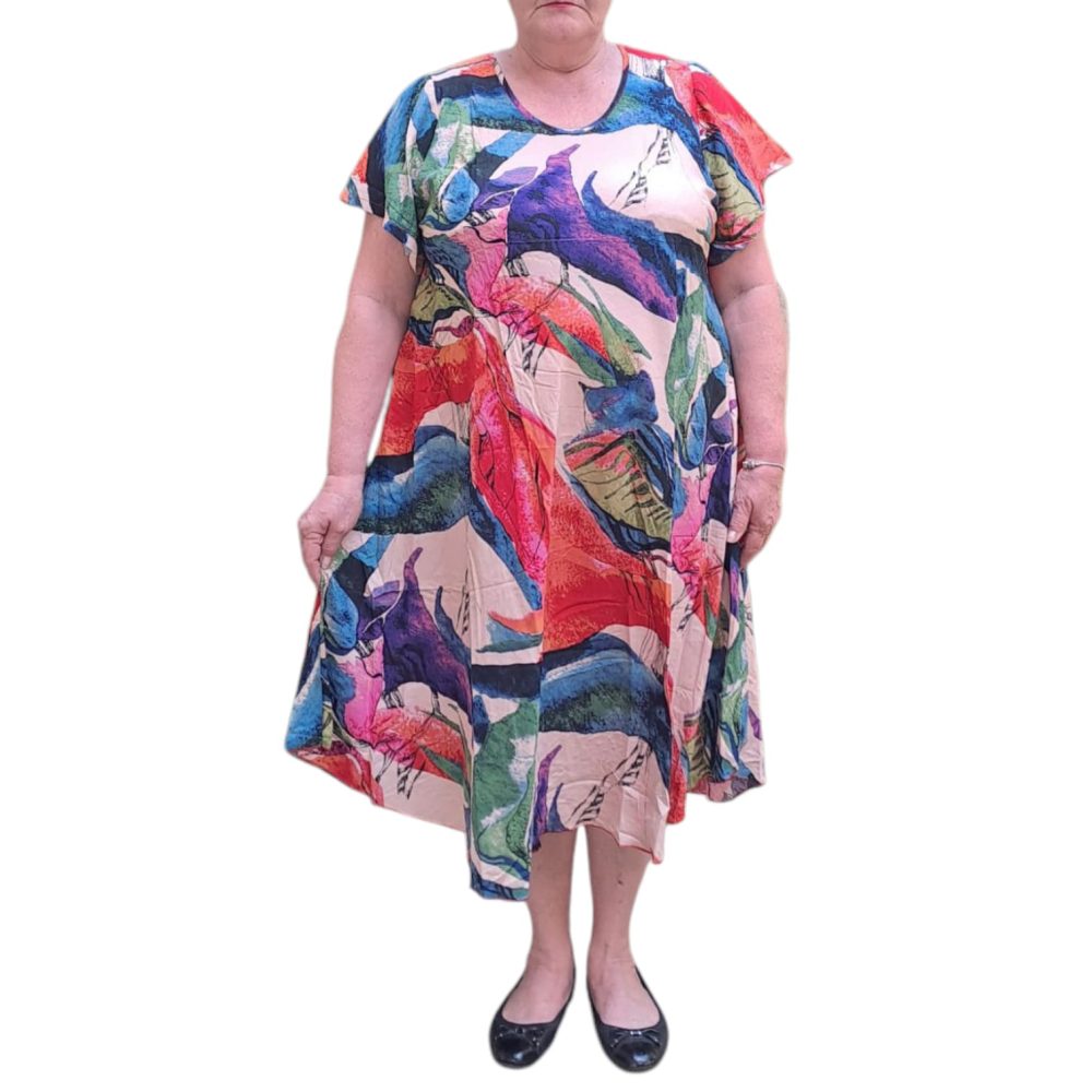 Rochie de vara RV39