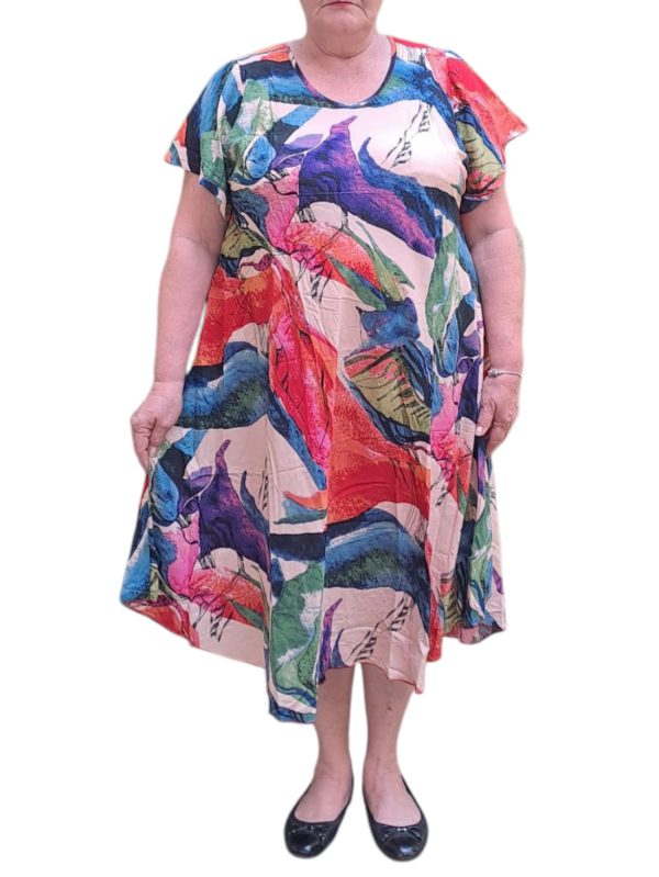 Rochie de vara RV39