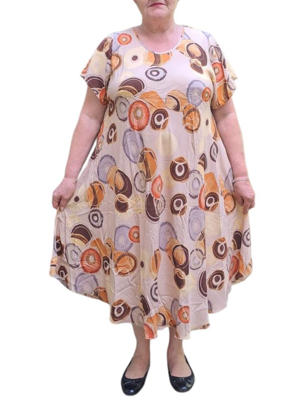 Rochie de vara RV40