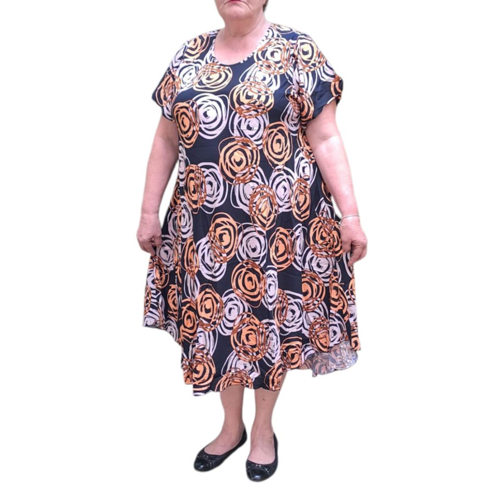 Rochie de vara RV42