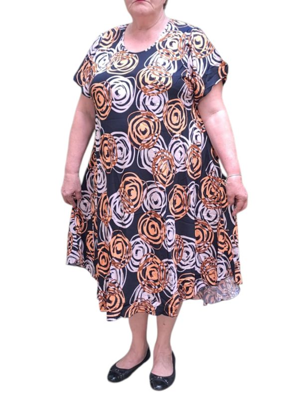 Rochie de vara RV42