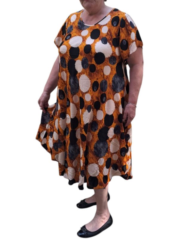 Rochie de vara RV47