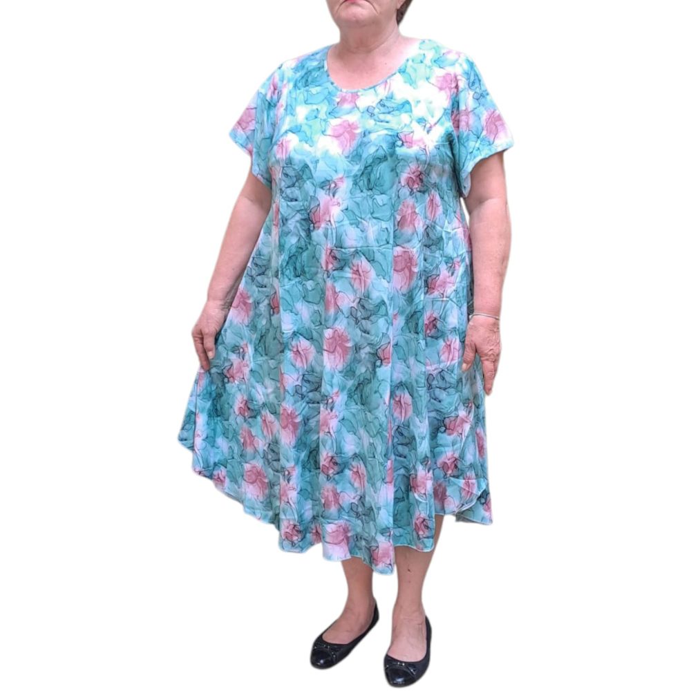 Rochie de vara RV48 - imagine 2