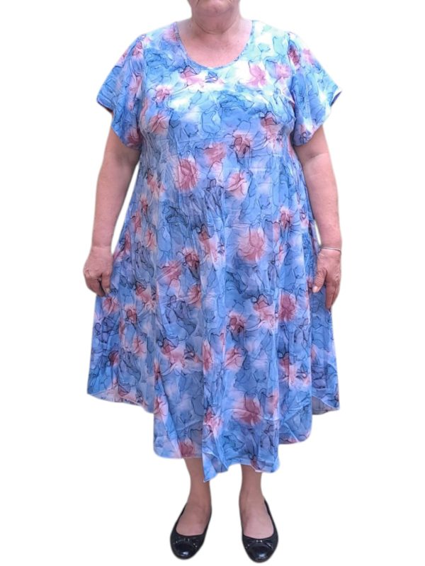 Rochie de vara RV49