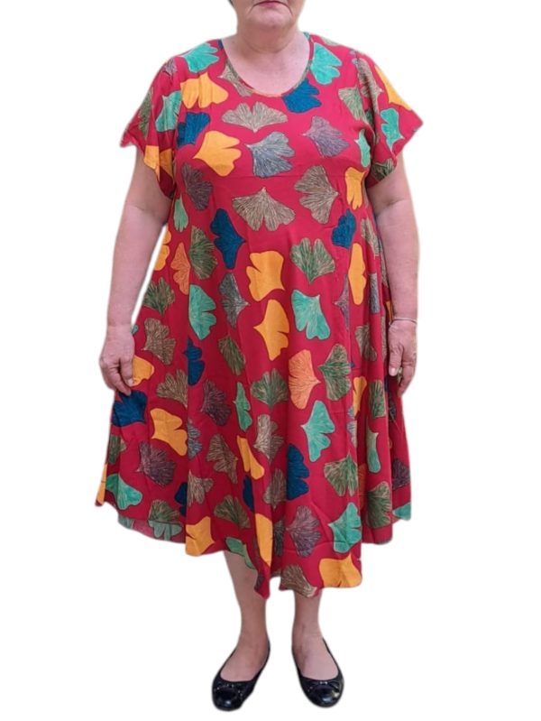 Rochie de vara RV50