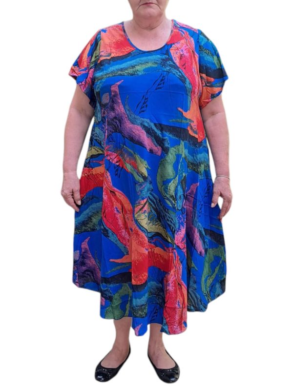 Rochie de vara RV51