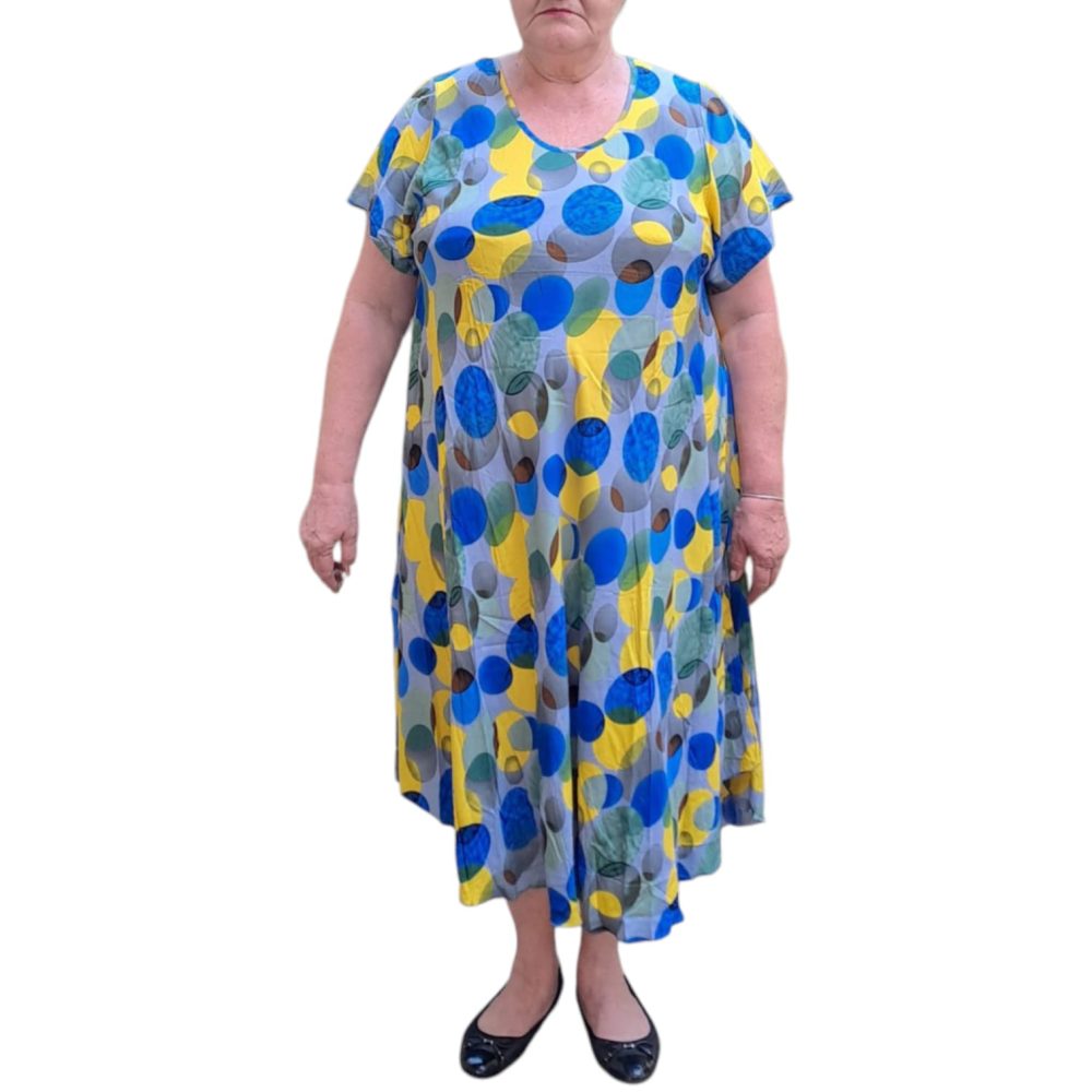 Rochie de vara RV52