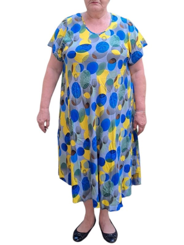 Rochie de vara RV52
